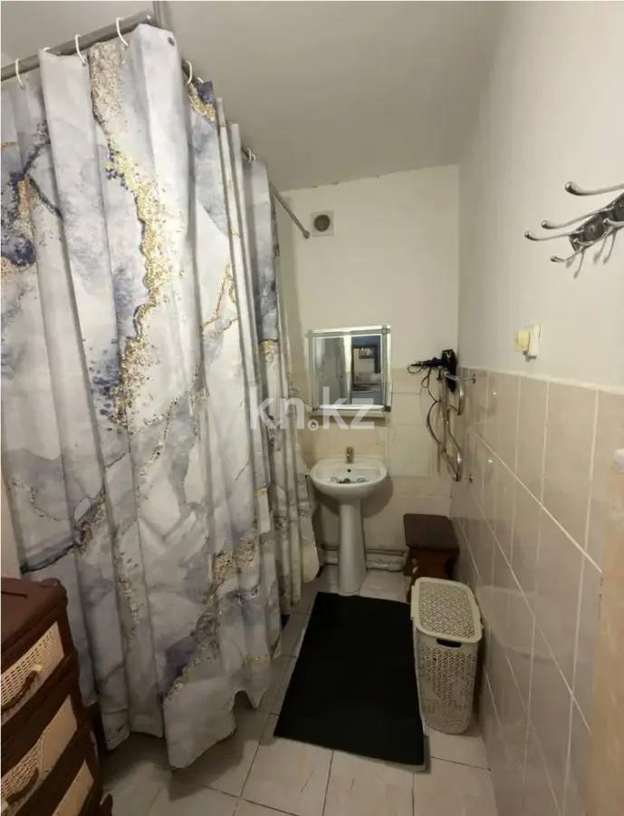 Продажа 1-комнатной квартиры, 44.5 м² в Астане - фото 3