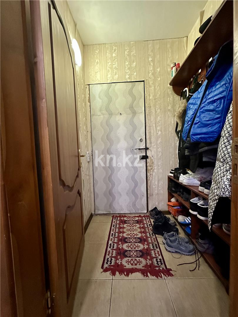 Продажа 4-комнатной квартиры, 81 м² в Караганде - фото 18