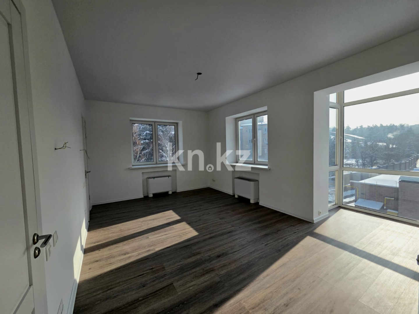 Продажа 2-комнатной квартиры, 83 м² в Алматы - фото 14