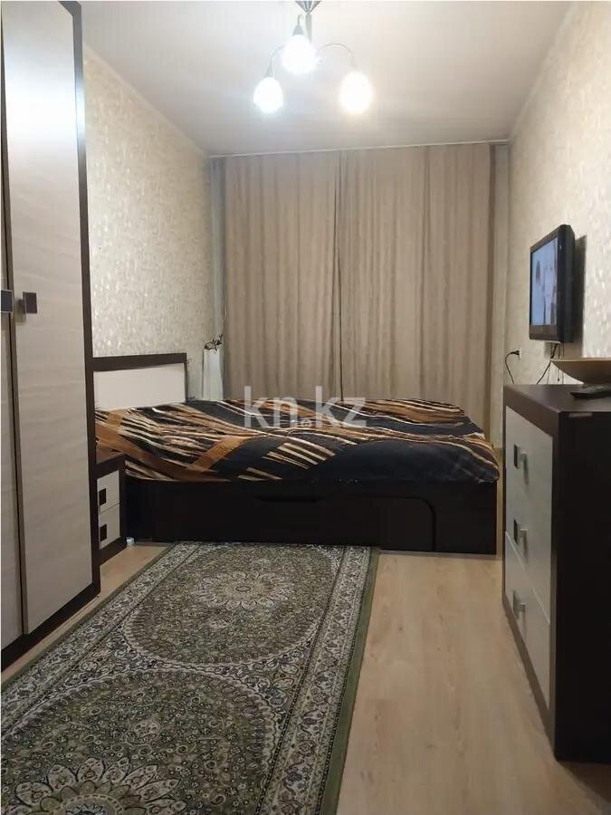 Продажа 3-комнатной квартиры, 60 м² в Алматы - фото 2