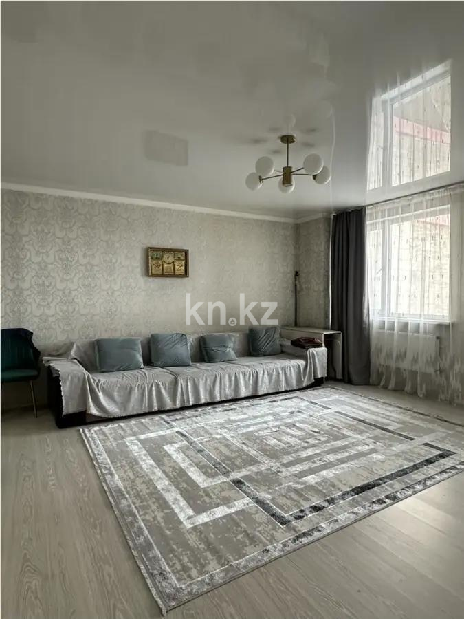 Продажа 2-комнатной квартиры, 71 м² в Астане