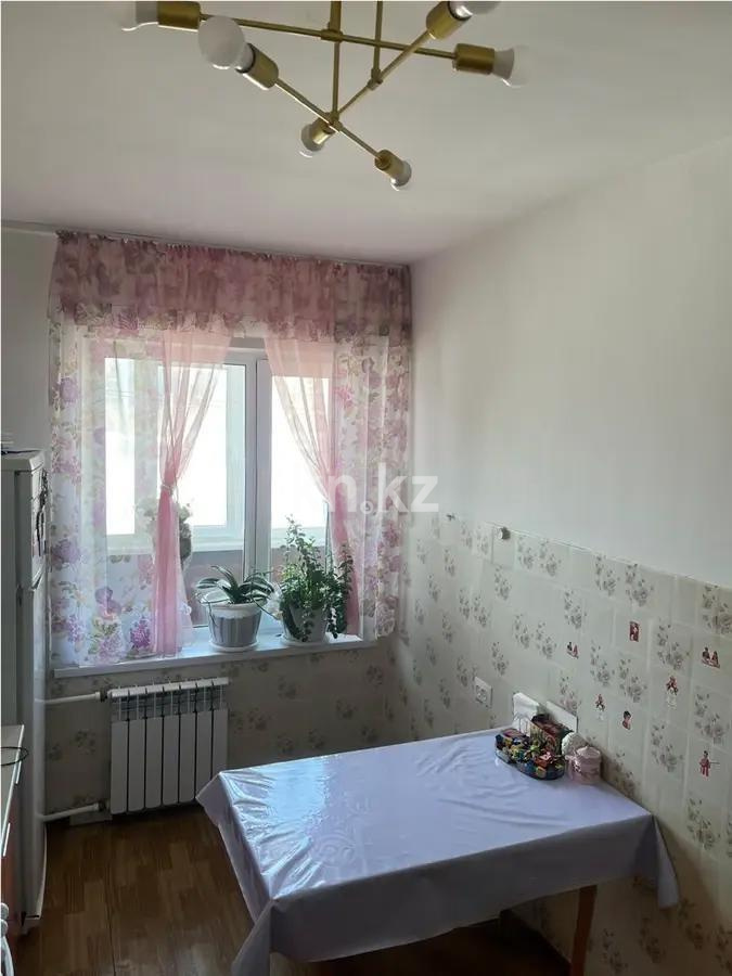 Продажа 3-комнатной квартиры, 58 м² в Караганде - фото 2