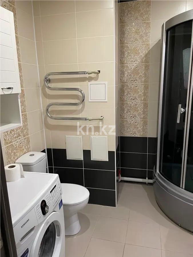 Продажа 2-комнатной квартиры, 68 м², ул. Иманова, дом  26 в Астане - фото 3