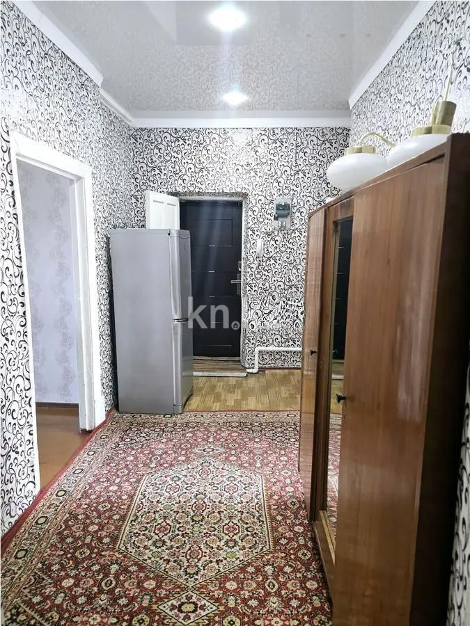 Продажа 3-комнатной квартиры, 82 м², ул. Гвардейская, дом  3 в Караганде - фото 4