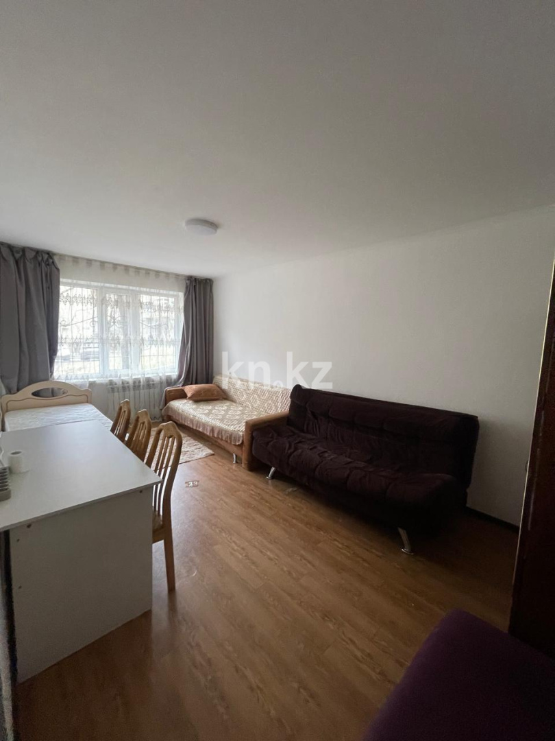 Аренда 1-комнатной квартиры, 33 м² в Алматы