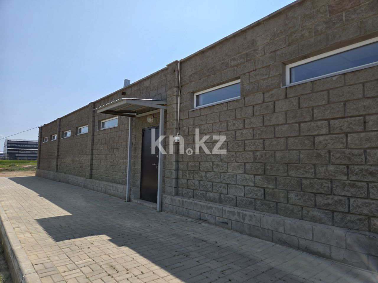 Аренда здания, 100 м² в Астане - фото 23