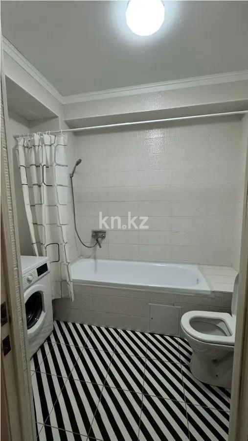 Продажа 2-комнатной квартиры, 50 м² в Алматы - фото 4