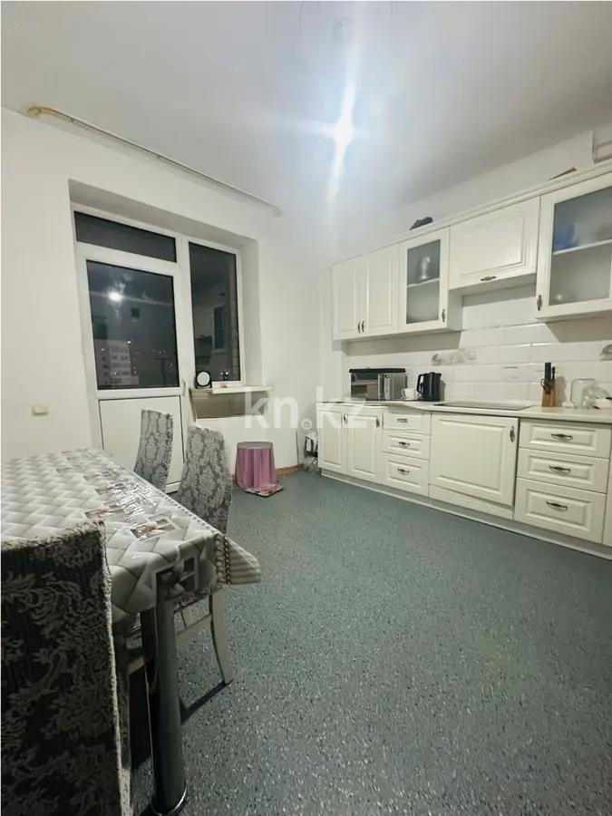 Продажа 1-комнатной квартиры, 48 м², пр. Богенбай батыра, дом  24/1 в Астане - фото 2