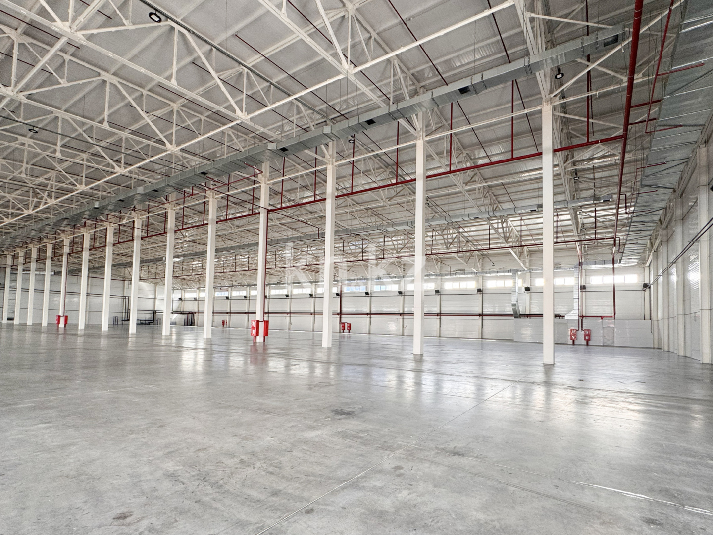 Аренда базы, 1800 м² в Алматы - фото 4