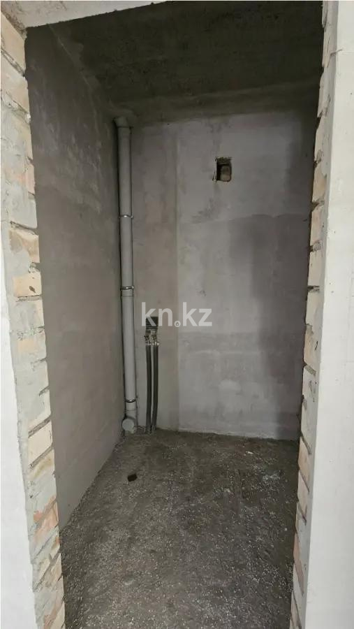 Продажа 2-комнатной квартиры, 57 м² в Караганде - фото 4