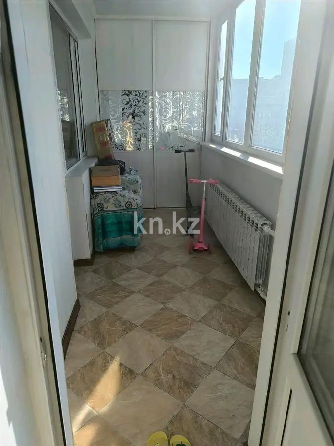 Продажа 3-комнатной квартиры, 100 м², ул. Сейфуллина, дом  9 в Астане - фото 6