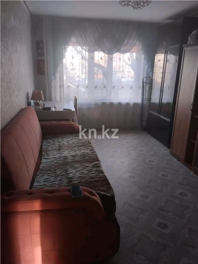 Продажа 2-комнатной квартиры, 45 м², ул. Потанина, дом  13 в Астане