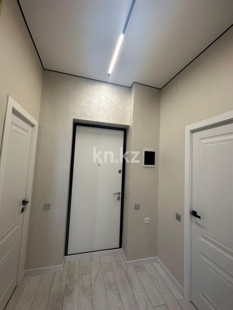 Продажа 2-комнатной квартиры, 48 м² в Алматы - фото 12