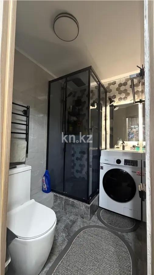 Продажа 3-комнатной квартиры, 63 м² в Алматы - фото 5
