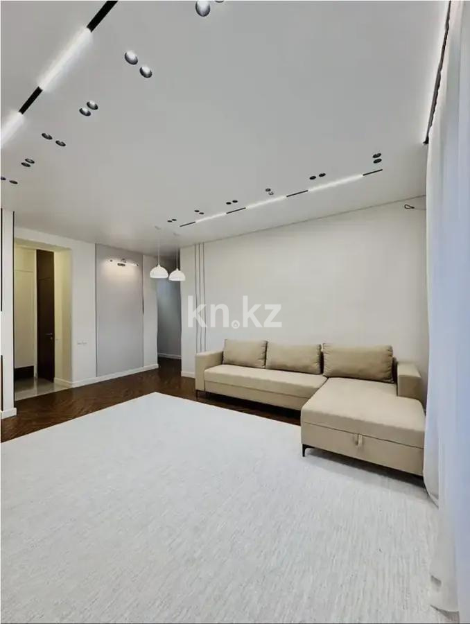 Продажа 3-комнатной квартиры, 73 м², ул. Сызганова, дом  1/1 в Астане