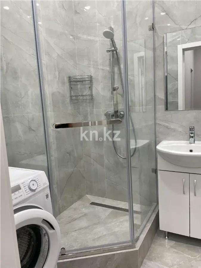 Продажа 2-комнатной квартиры, 52.9 м² в Астане - фото 5