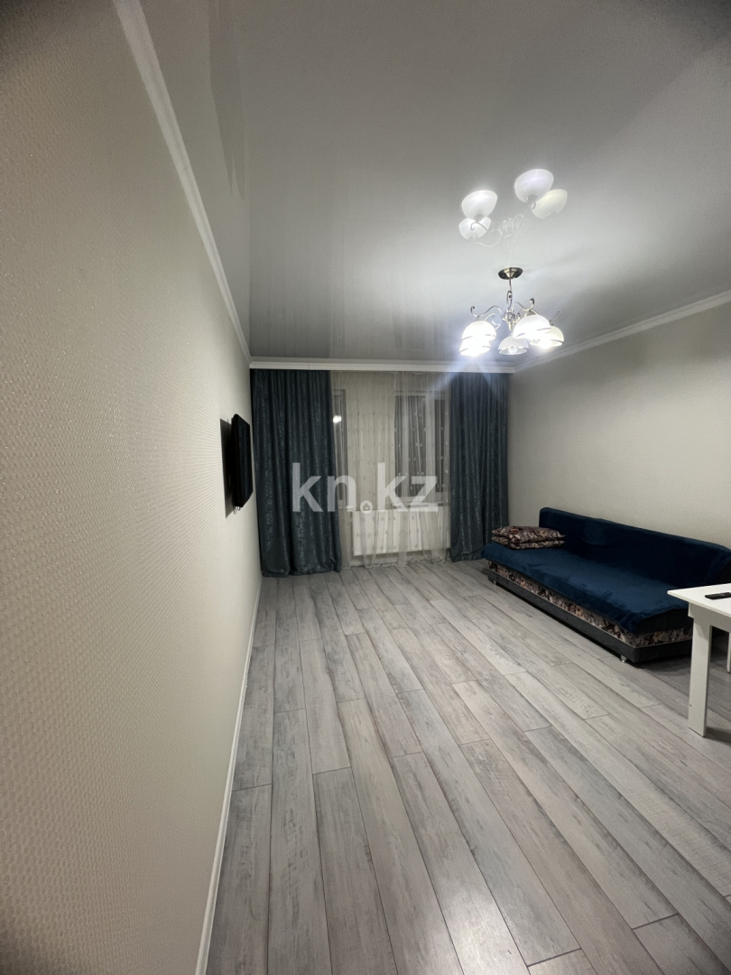 Аренда 1-комнатной квартиры, 42 м² в Астане - фото 4