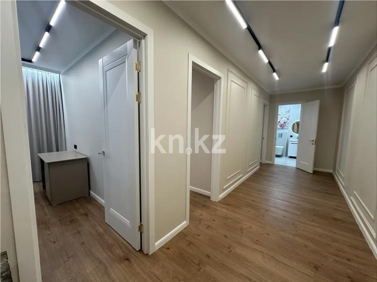 Продажа 2-комнатной квартиры, 71.2 м² в Алматы - фото 5