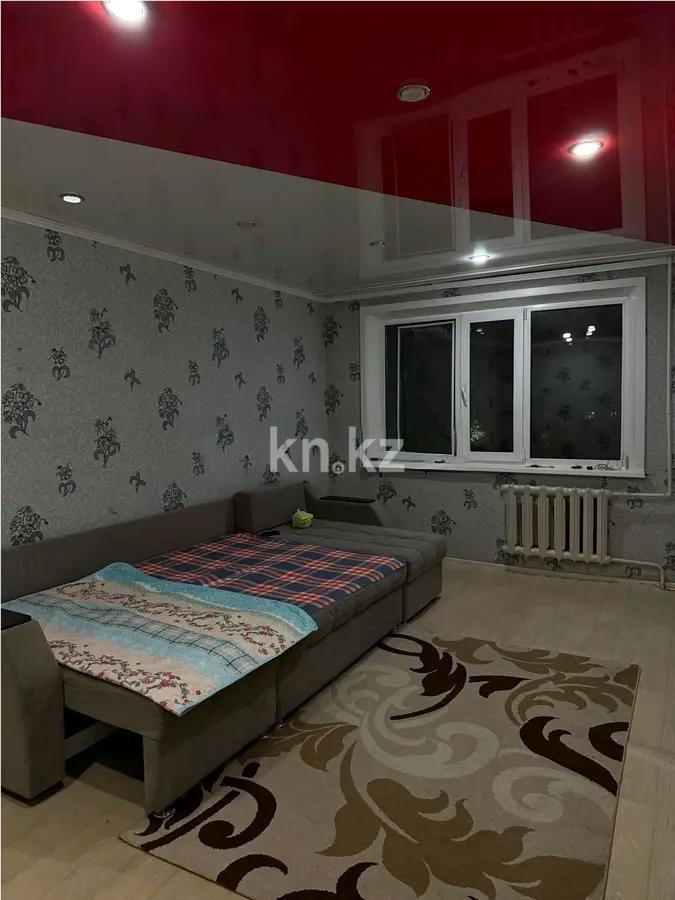 Продажа 1-комнатной квартиры, 32 м², 1 квартал, дом  16 в Караганде