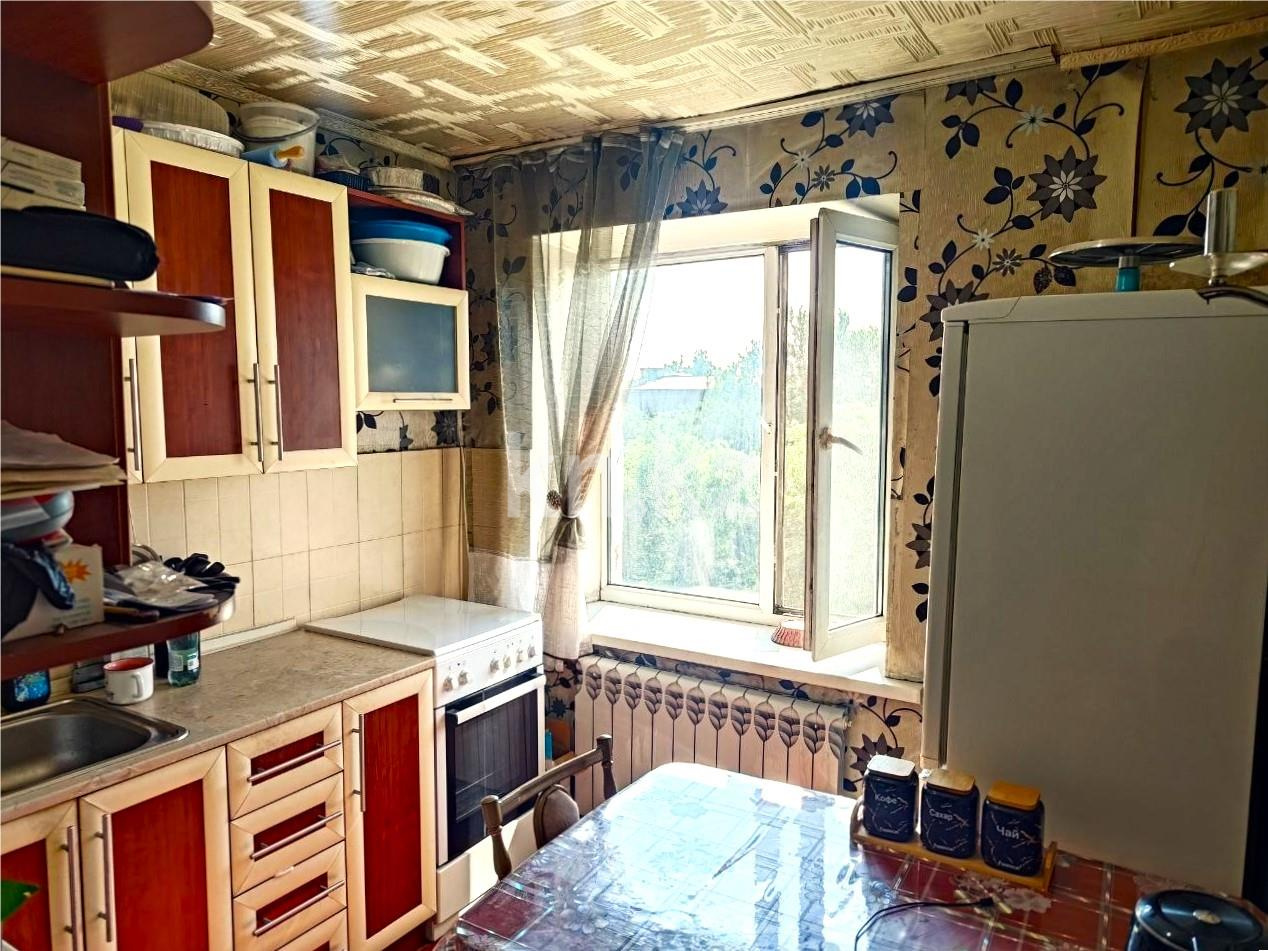 Продажа 1-комнатной квартиры, 31 м² в Караганде - фото 5