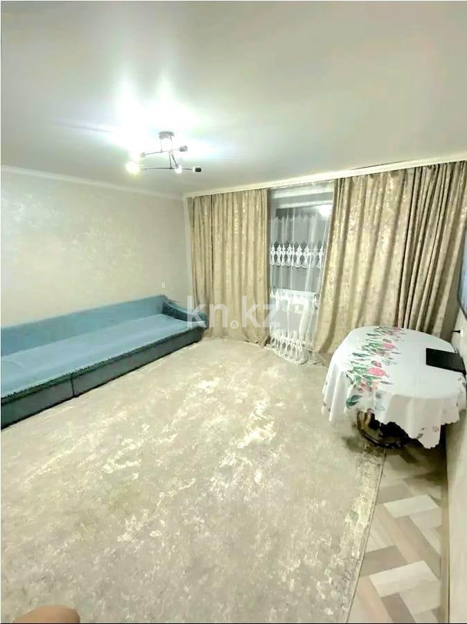 Продажа 3-комнатной квартиры, 64 м², ул. Таттимбета в Караганде