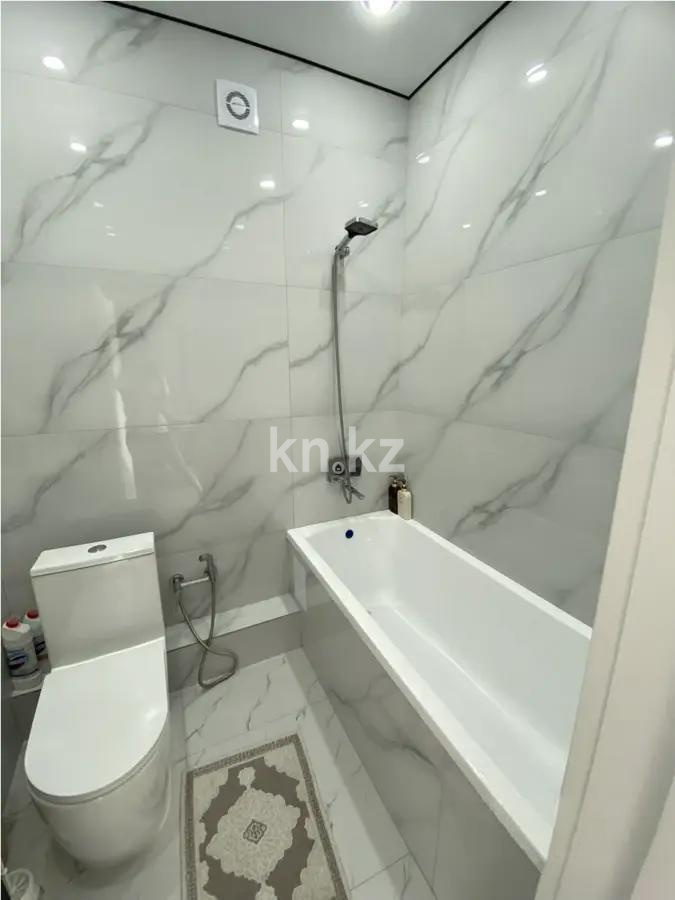 Продажа 2-комнатной квартиры, 40.68 м² в Астане - фото 4