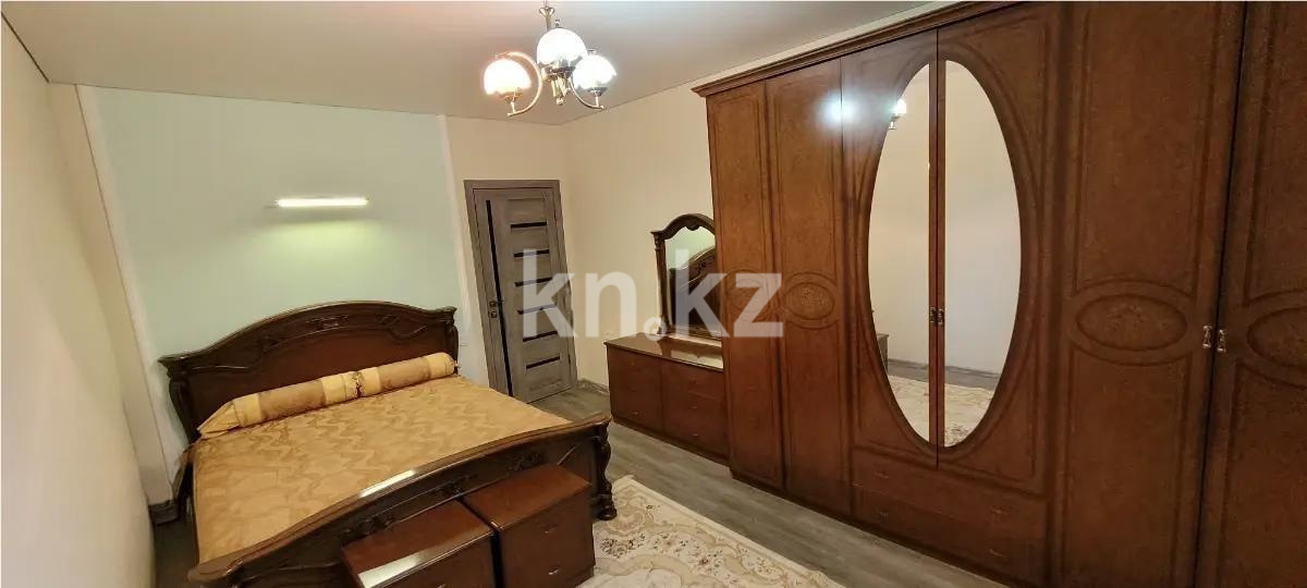 Продажа 2-комнатной квартиры, 52 м² в Алматы