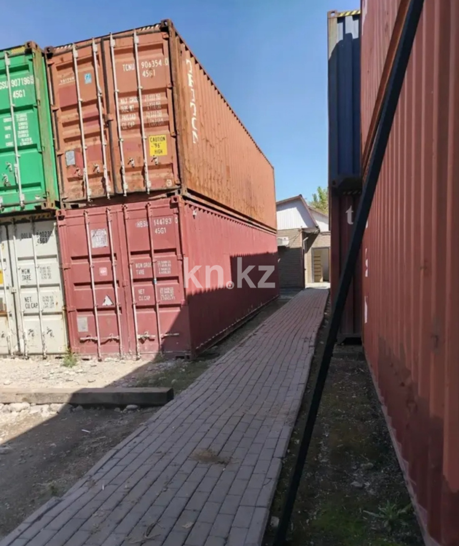 Аренда базы, 400 м² в Алматы - фото 6