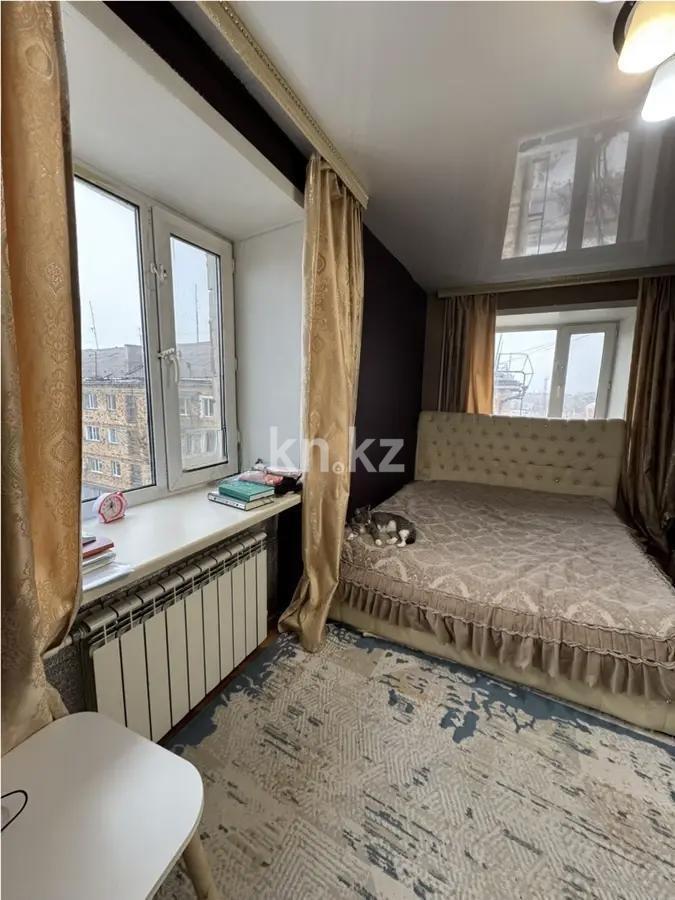 Продажа 2-комнатной квартиры, 42 м² в Сарани - фото 2