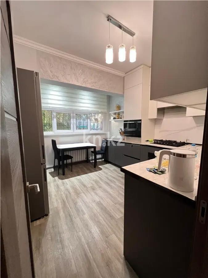 Продажа 3-комнатной квартиры, 77 м² в Алматы - фото 4