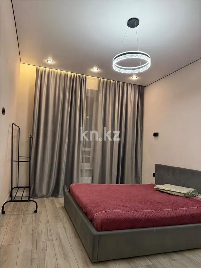 Продажа 2-комнатной квартиры, 42 м² в Астане - фото 2