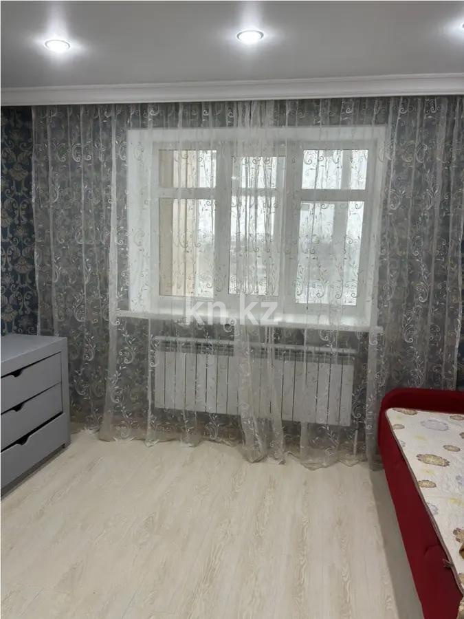 Продажа 1-комнатной квартиры, 44 м² в Астане