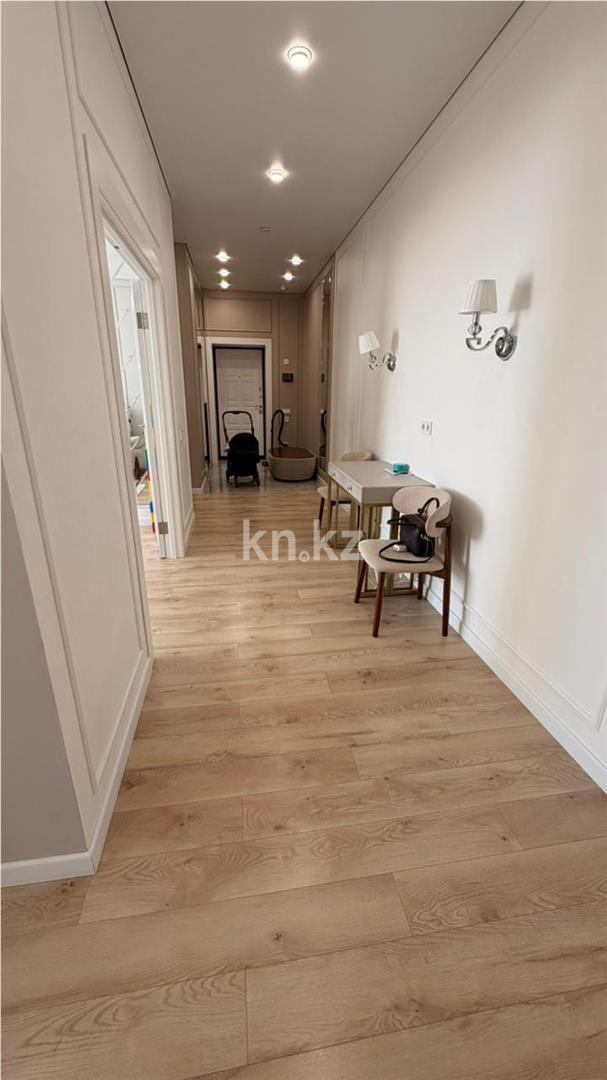 Продажа 3-комнатной квартиры, 94 м² в Караганде - фото 11