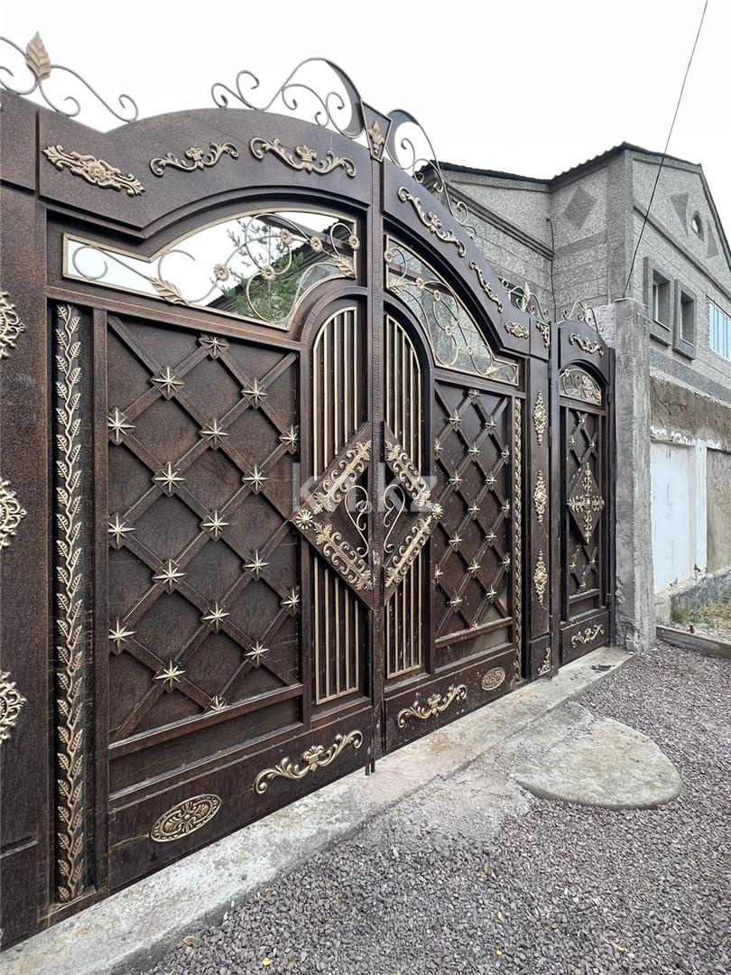 Продажа 6-комнатного дома, 516 м², ул. Батыр Баяна, дом  51 в Караганде - фото 13