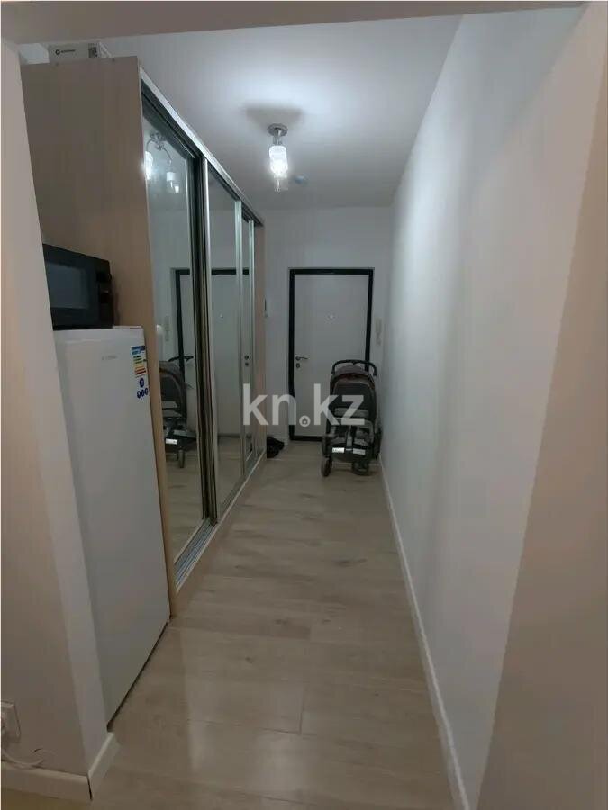 Продажа 2-комнатной квартиры, 47 м² в Астане - фото 5