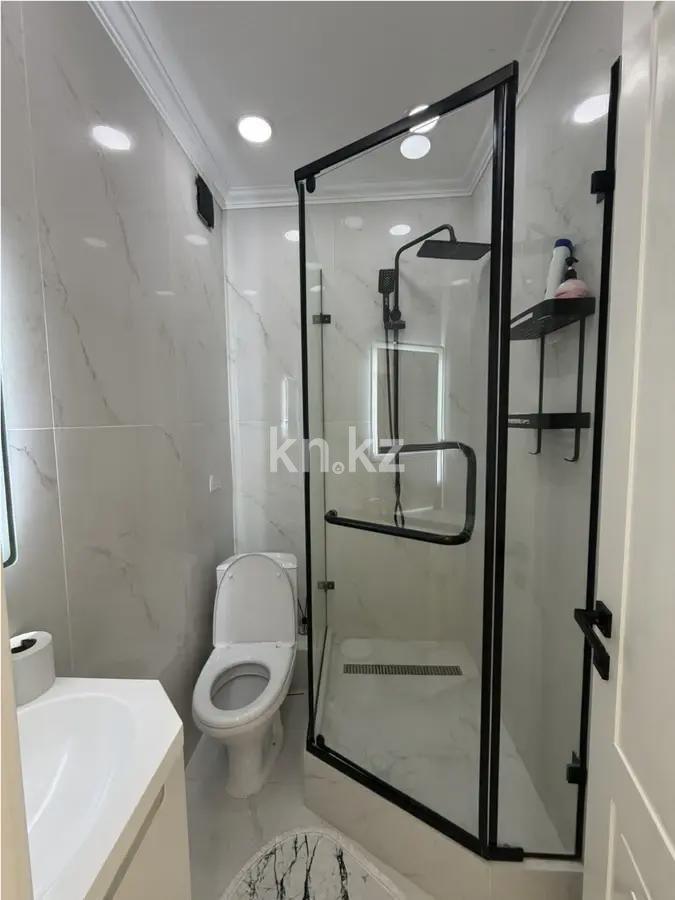 Продажа 3-комнатной квартиры, 92 м² в Алматы - фото 6