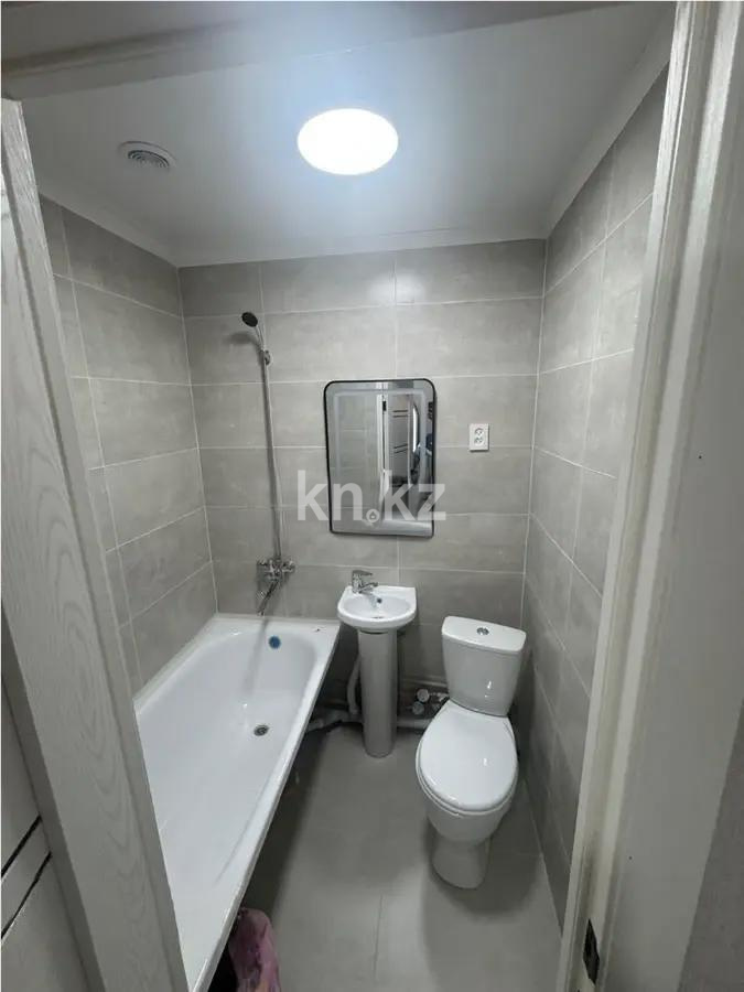 Продажа 1-комнатной квартиры, 19 м² в Алматы - фото 3