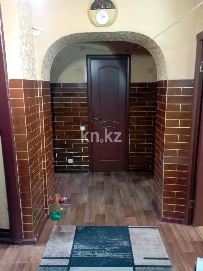 Продажа 3-комнатной квартиры, 62 м² в Алматы - фото 8