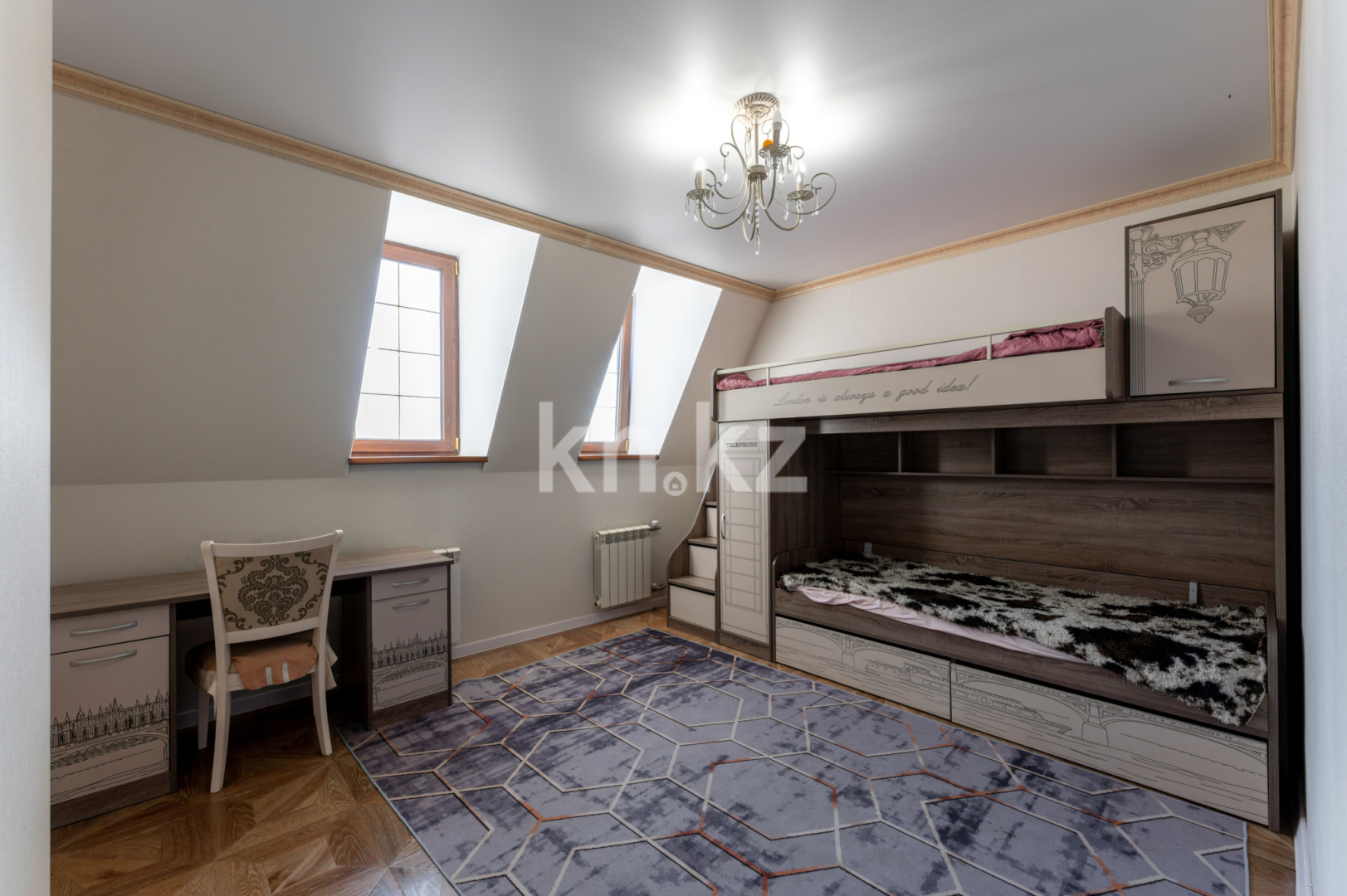 Продажа 3-комнатной квартиры, 82.1 м² в Астане - фото 31