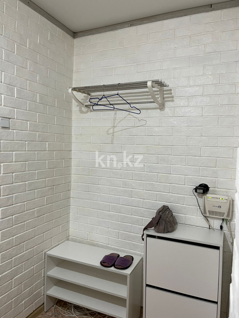 Продажа 1-комнатной квартиры, 32.1 м² в Караганде - фото 7