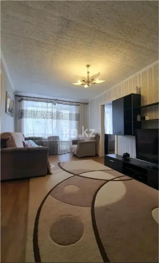 Продажа 2-комнатной квартиры, 42 м², ул. Терешковой, дом  41 в Караганде - фото 2
