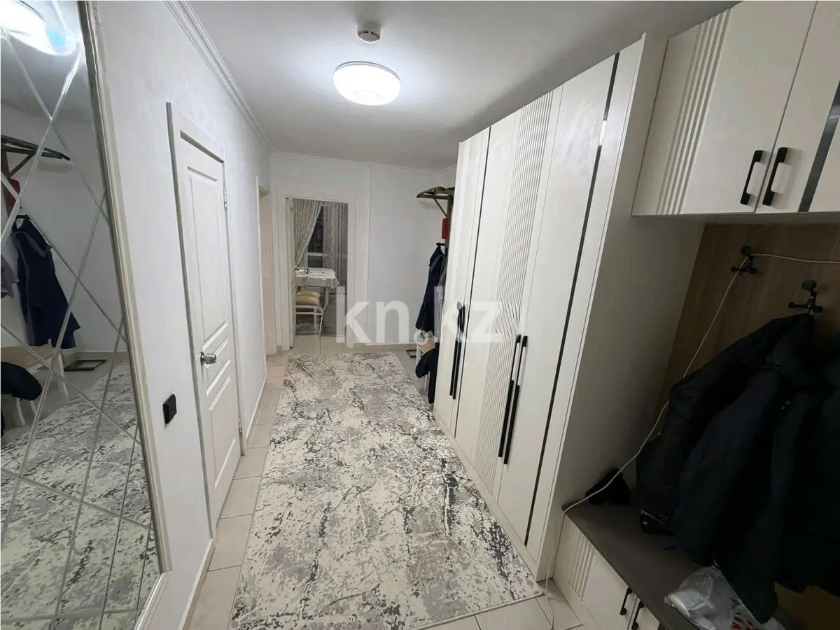 Продажа 1-комнатной квартиры, 43 м² в Алматы - фото 4