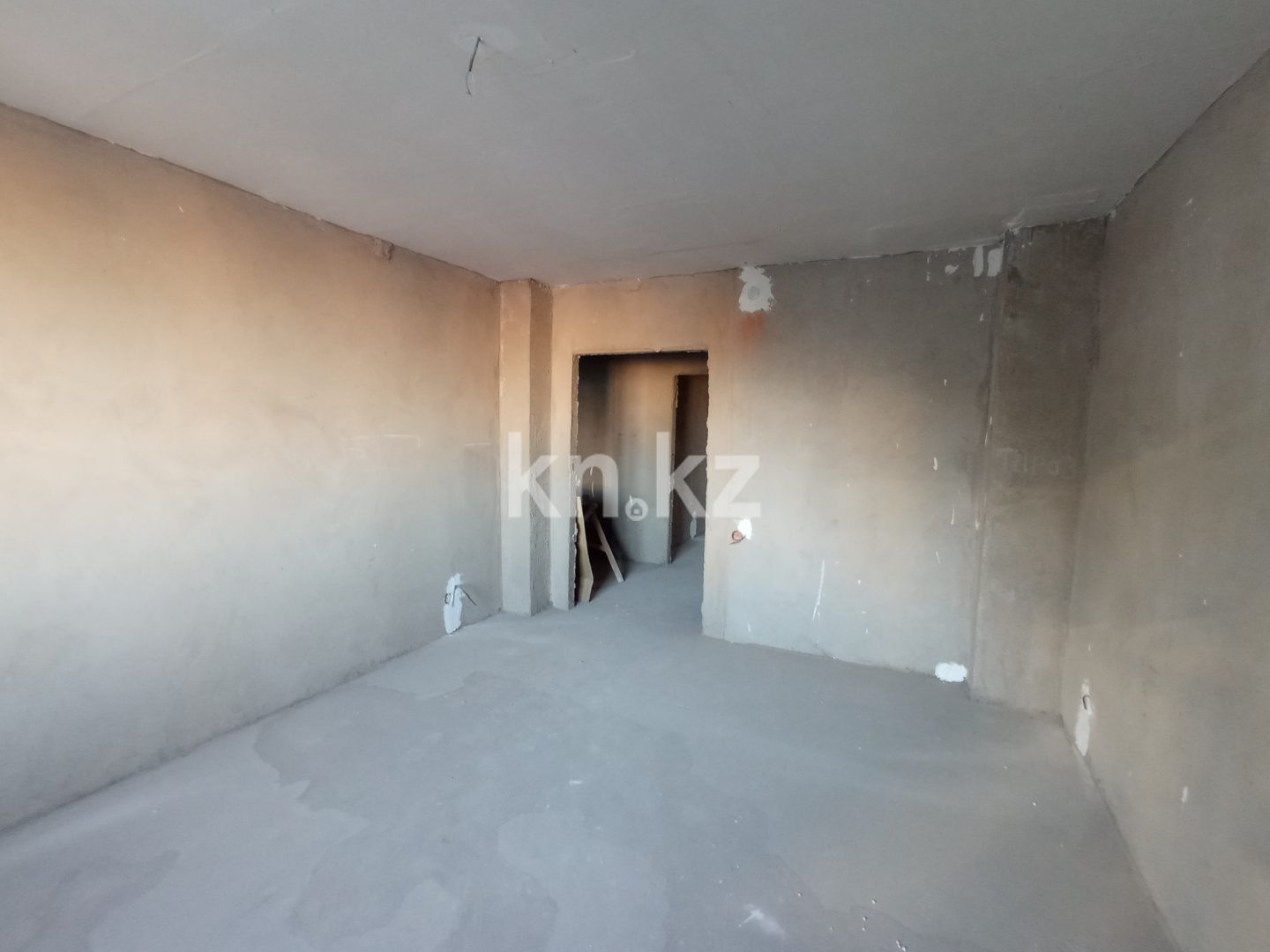 Продажа 2-комнатной квартиры, 65 м² в Астане - фото 2