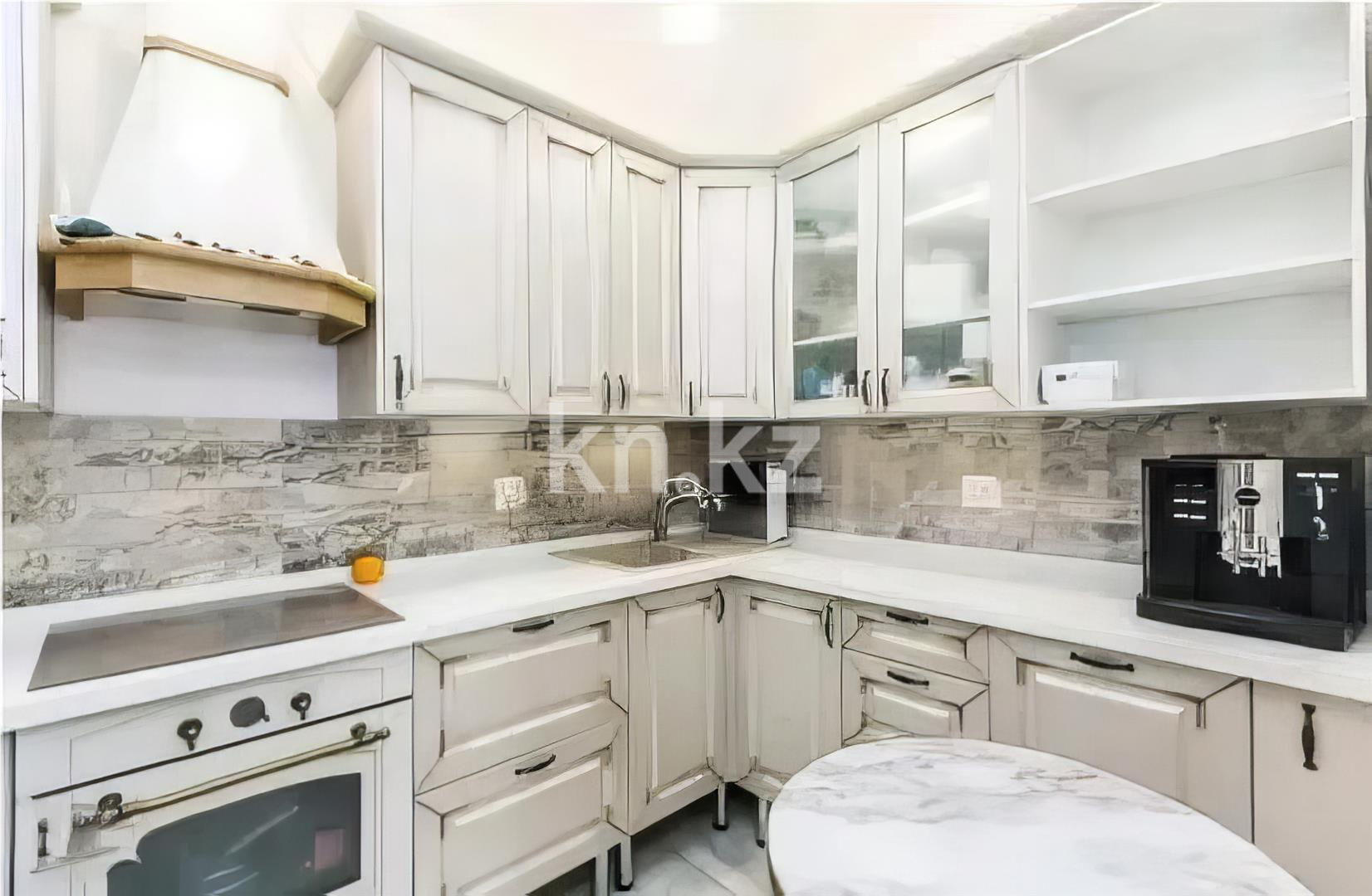 Продажа 2-комнатной квартиры, 80 м² в Алматы - фото 3