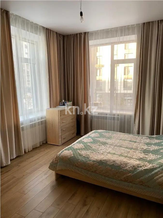 Продажа 3-комнатной квартиры, 85 м², ул. Онгарсыновой, дом  10 в Астане - фото 2
