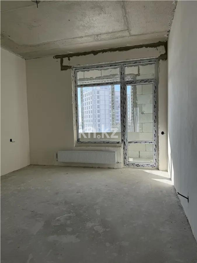 Продажа 2-комнатной квартиры, 58 м² в Астане - фото 2