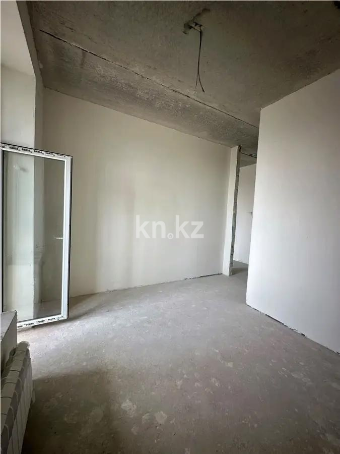 Продажа 1-комнатной квартиры, 42.3 м² в Астане - фото 2