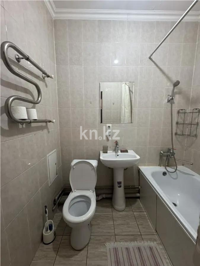 Продажа 2-комнатной квартиры, 50 м², мкр. Нуркент, дом  84 в Алматы - фото 3