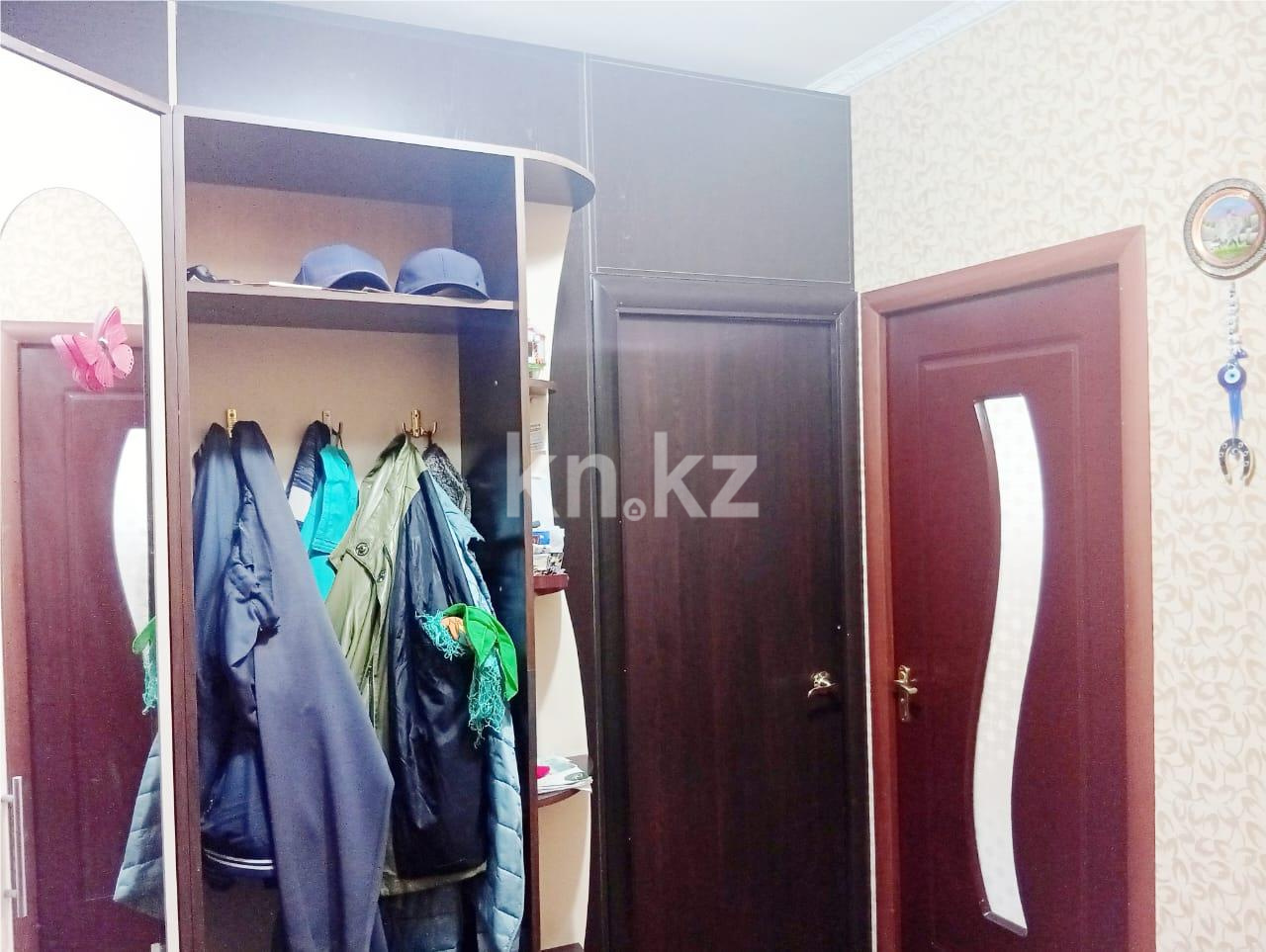 Продажа 1-комнатной квартиры, 47 м² в Астане - фото 8