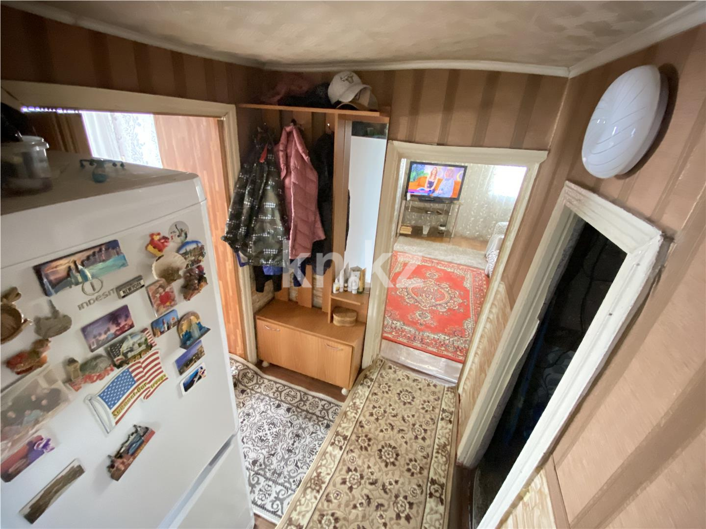 Продажа 3-комнатного дома, 70 м², ул. Сурикова в Караганде - фото 9